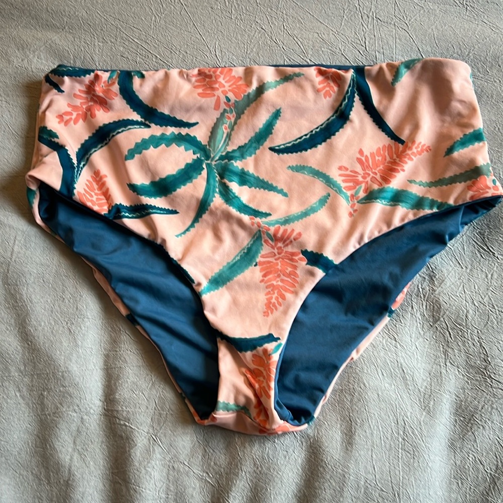 Carve Designs Erin bikini bottoms